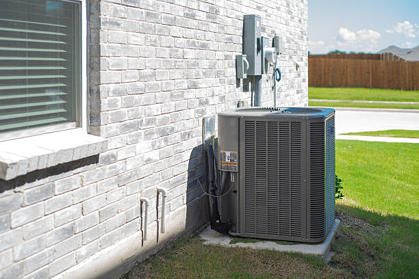 Reliable Ductwork Repair contractor in Pease, MN by FH HVAC